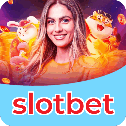Siga a slotbet no Facebook